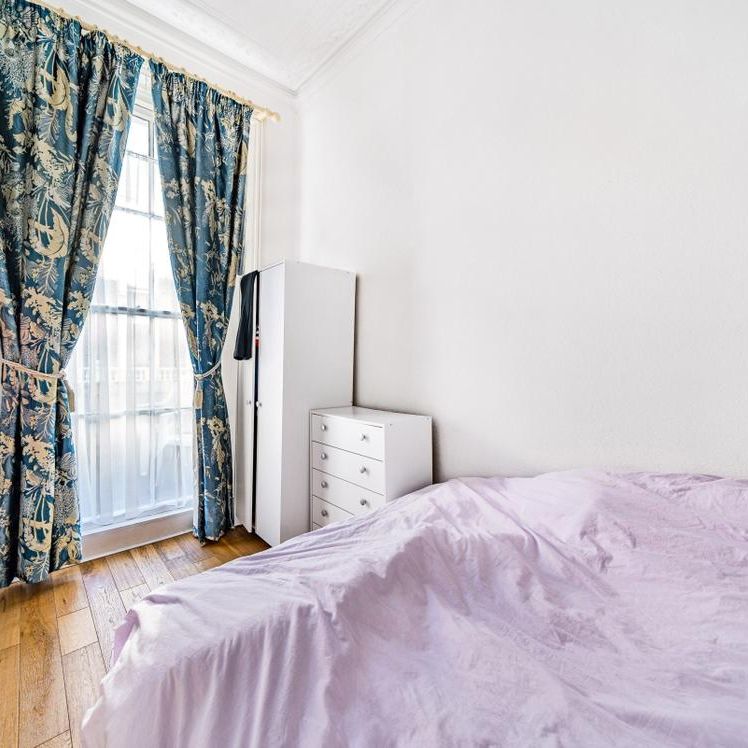Warwick Way, London SW1V - Photo 1