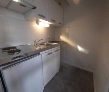 Location Appartement 2 pièces 40m² TOULOUSE 31200 - Photo 3