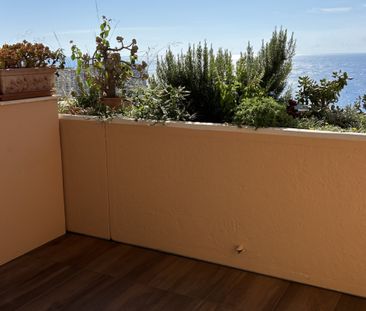 Charmant studio avec coin nuit entièrement meublé sur CAP D' - Photo 5