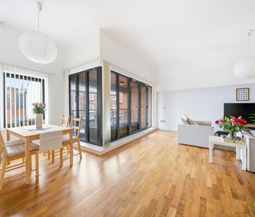 2 bedroom apartment to rent - Photo 4