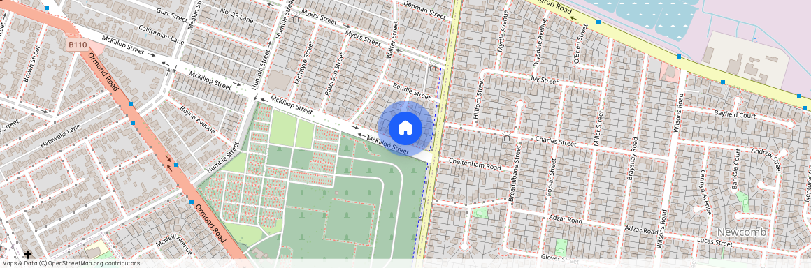 319 Mckillop Street, Vic 3219, East Geelong