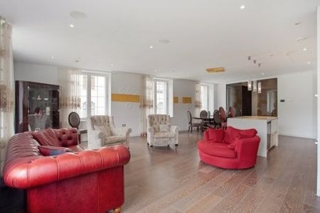 2 bedroom penthouse to rent - Photo 4