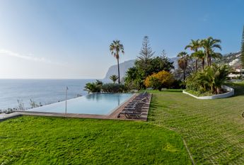 APARTAMENTO T4 | VISTA MAR | FUNCHAL