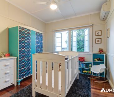 18 Gilston Street, Keperra QLD 4054 - House For Rent | Domain - Photo 2