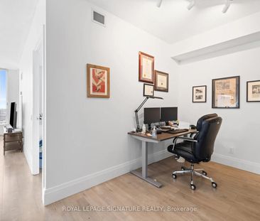 For Lease - 15 Viking Lane Unit# 2110, Toronto, Ontario - Photo 1