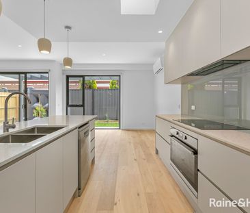 Brand New & Gorgeous - Three Townhouses' Available! - Photo 6