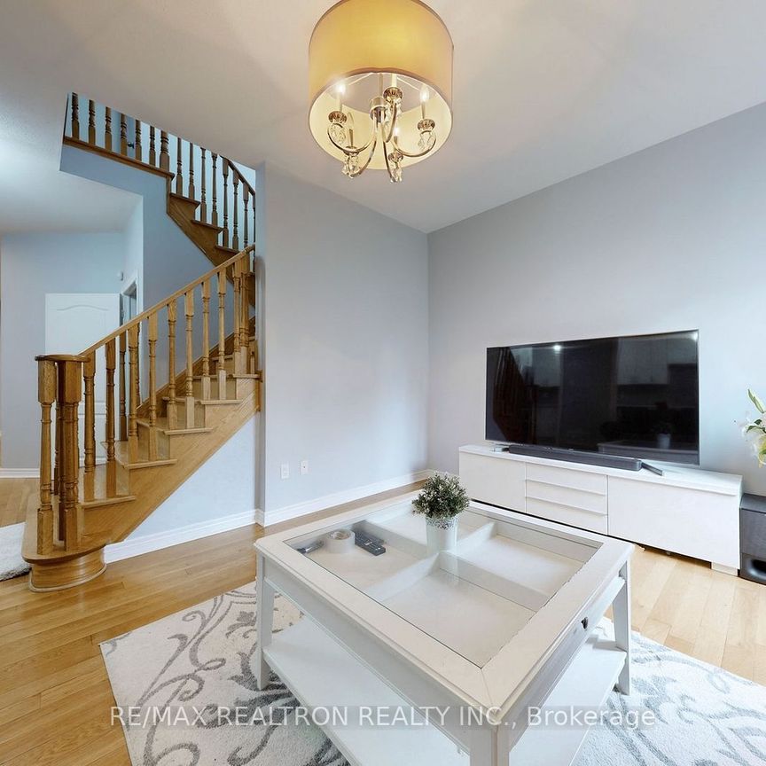 For Lease - 21 Peterkin Road, Markham, Ontario - Photo 1