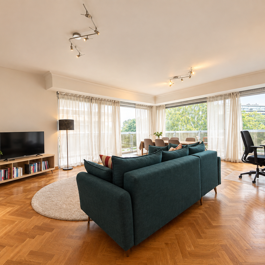 1180, Uccle - Photo 1