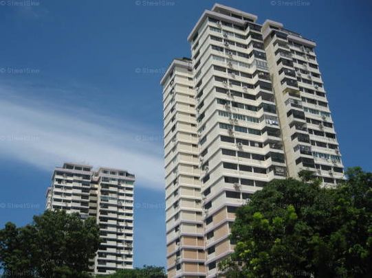 Laguna Park (D15), Apartment - For Rent - Photo 1