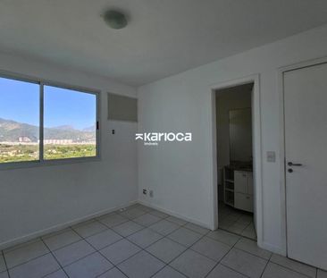 Apartamento Para Locação Villa Do Pan 77 m 2 Suítes - Foto 1