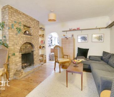 3 bedroom terraced house to rent - Photo 2