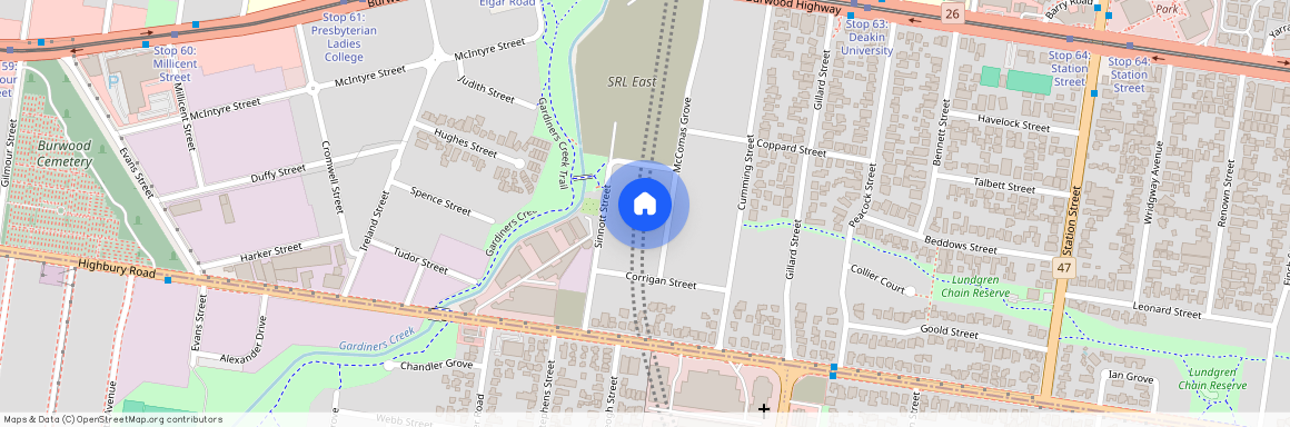 1/34 McComas Grove, Vic 3125, Burwood