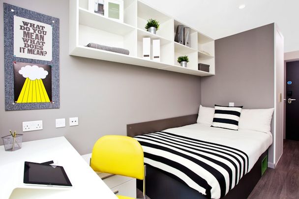 Studio Room - Photo 1