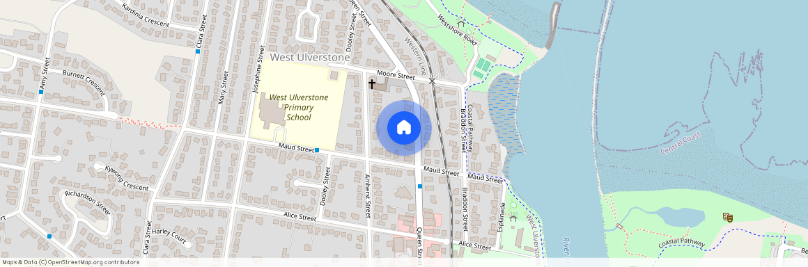 2/65 Queen Street, Tas 7315, West Ulverstone