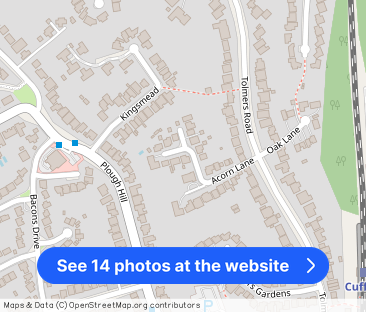 Acorn Lane, Cuffley - Photo 1
