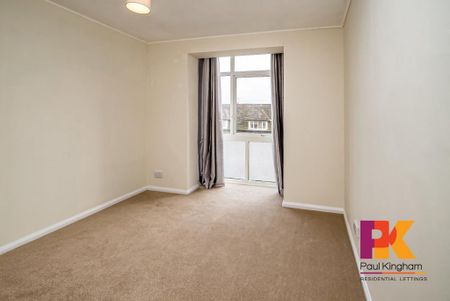 3 bedroom maisonette to rent - Photo 3