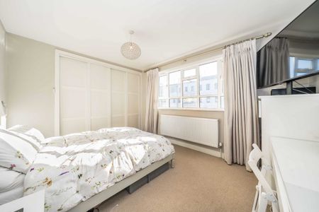 Galsworthy House, London, W11, London - Photo 4