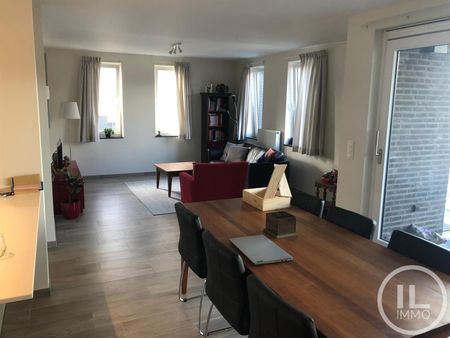 Appartement te huur - Foto 5