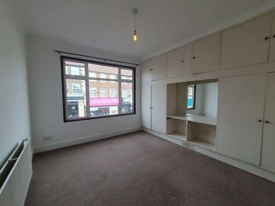 East Barnet Road, EN4, Property for rent - Photo 1