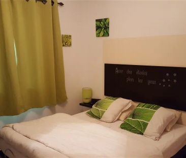 Location appartement 4 pièces - 91m² à Pornic (44210) - Photo 1