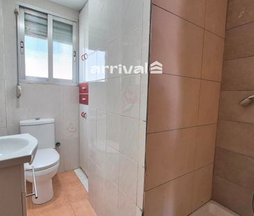 Piso de alquiler en Juan de Celaya, La Creu Coberta - Photo 6