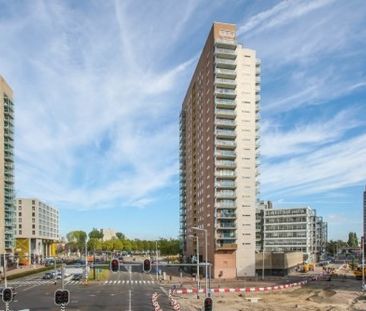 Strevelsweg 0ong, 3075 AJ Rotterdam, Nederland - Photo 1