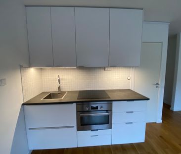 Albrogatan 2A - Foto 3