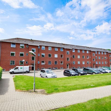 Strandparken, 64. 2. Th., 7900, Nykøbing Mors - Foto 3