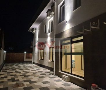 Vila P+1E, 7 camere, curte amenajata - zona Mall, George Cosbuc, 27... - Fotografie 1