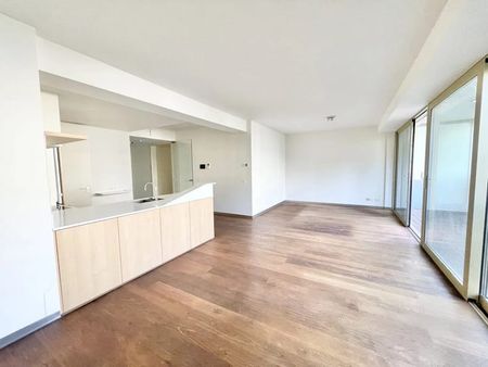 Appartement te huur - Photo 3