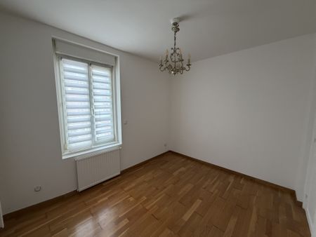 MAISON AVEC COUR QUARTIER SAINTE ANNE - Photo 5