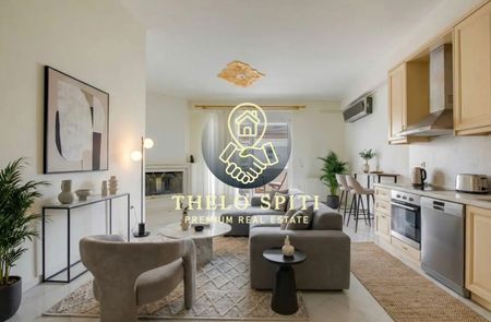 Μεζονέτα για ενοικίαση - Αργυρούπολη, - Photo 2