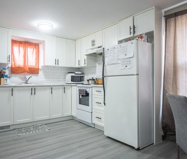 For Lease - 36 Welland Street Unit# Rear, Welland, Ontario - Photo 5