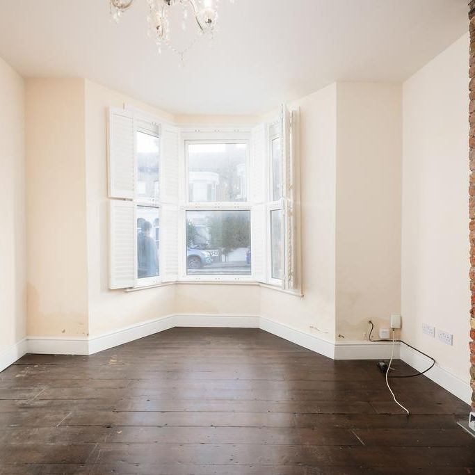 5 bedroom terraced house to rent - Photo 1