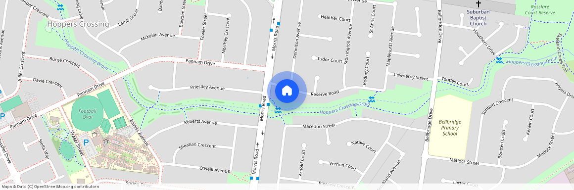 8 Reserve Road, Vic 3029, Hoppers Crossing