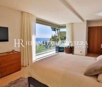 Maison • Villefranche-sur-Mer - Photo 6