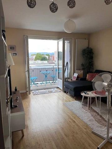 Location appartement 2 pièces 43.78 m² à Vienne (38200) - Photo 3