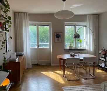 Bellevuevägen, Malmö - Foto 5