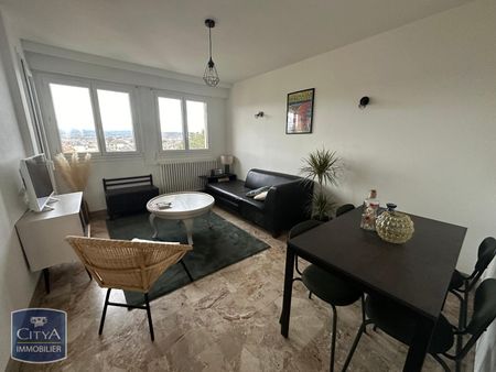 Location Appartement 2 pièces 44m² BRIVE LA GAILLARDE 19100 - Photo 2
