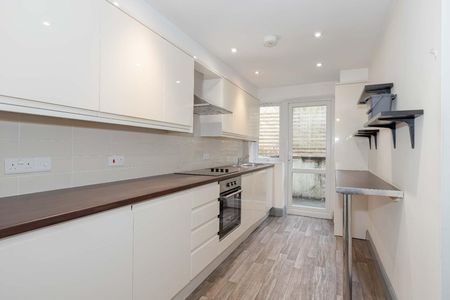 Blatchington Road, Hove - Photo 2