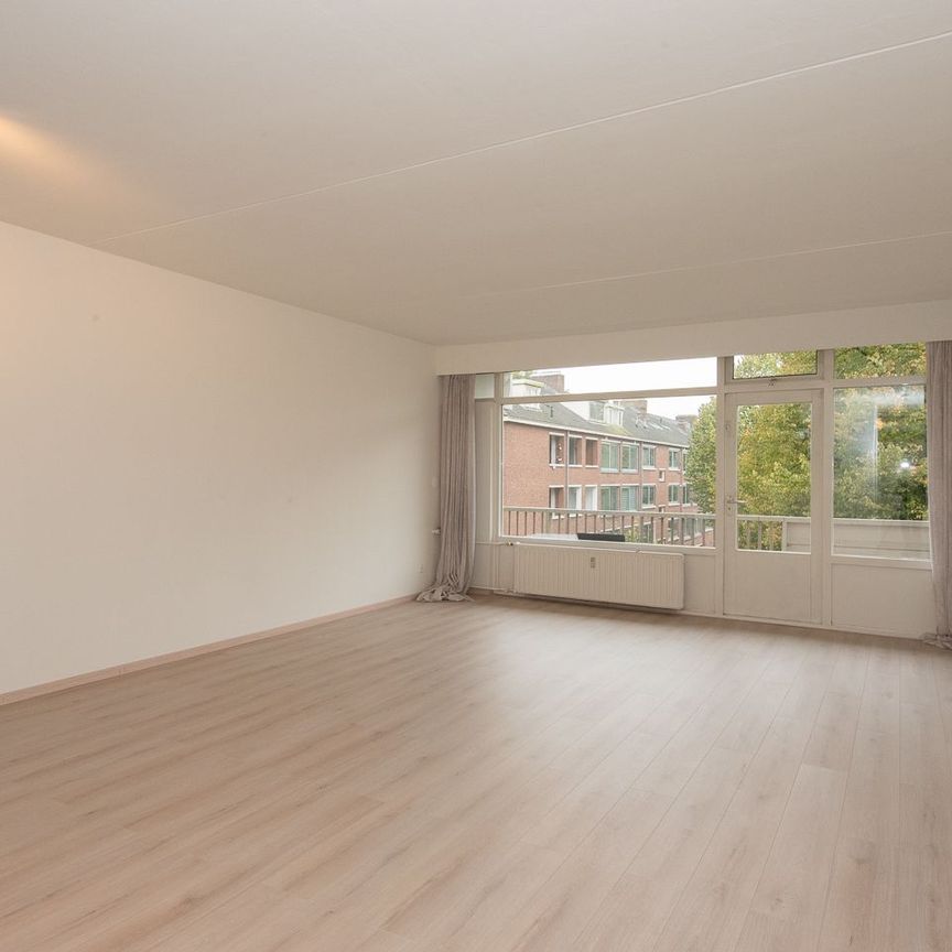 Sandenburch 32, Buitenveldert-Zuid-Midden, 1082GN, Amsterdam - Photo 1