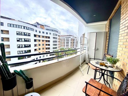 Apartamento T2 em Lisboa - Photo 5