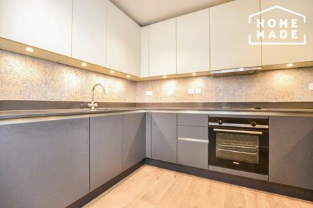 2 bedroom flat to rent - Photo 5
