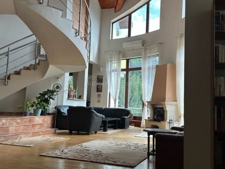 Large Mansion and Grounds, 6 bdr, Pipera - Photo 3