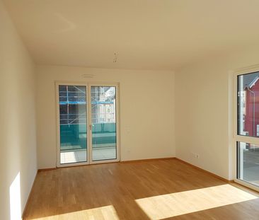 Baujahr 2020! 3,0-Zimmer-Wohnung in Bonn Endenich (5365-5) - Photo 3