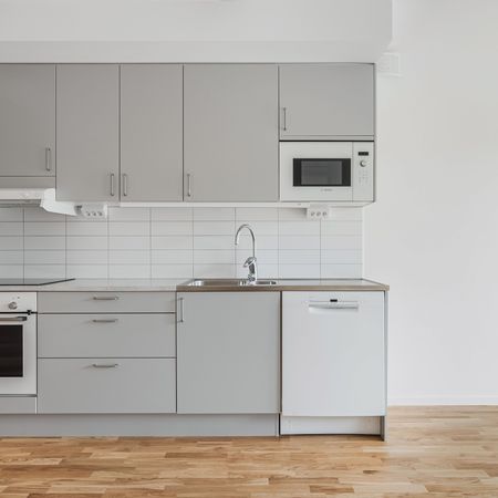 Sparres Väg, Bro - Photo 3