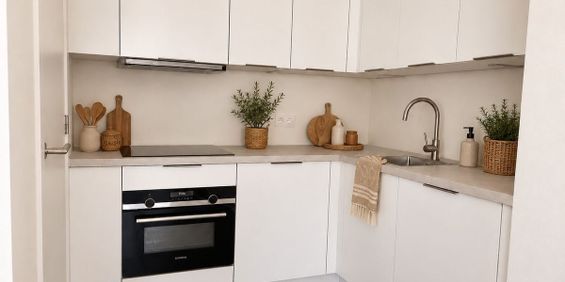 Appartement te huur in Lier voor € 985 met 1 slaapkamer - Photo 3