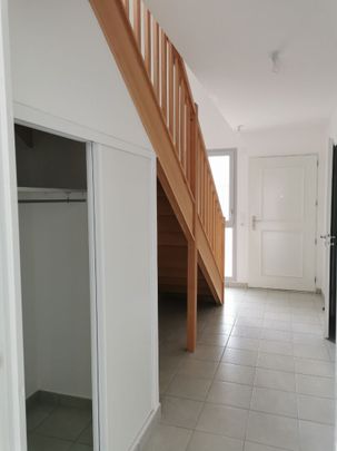 Maison / Offre 54876156 - Photo 1