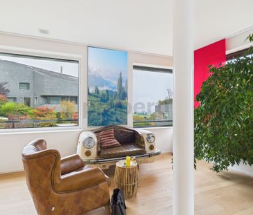 Herrliche 2.5-Zimmer Wohnung mit Seesicht in Fruthwilen - Foto 3