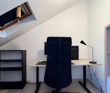 Duplex - à louer - 1300 Wavre - 990 € - Photo 2